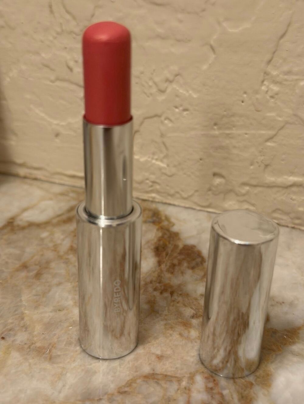 Byredo flower play color stick "flower play" 20% used